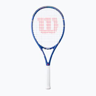 Tennis racket Wilson US Open GS 105 navy