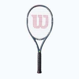 Tennis racket Wilson US Open Pro 100 gray