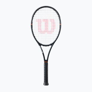 Tennis racket Wilson Wilson Pro Staff 97L Classic black