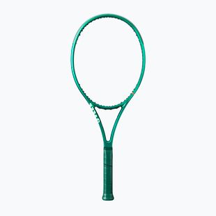 Tennis racket Wilson Blade 104 V10 green