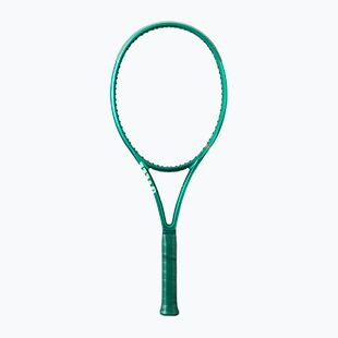 Tennis racket Wilson Blade 100 V10 green