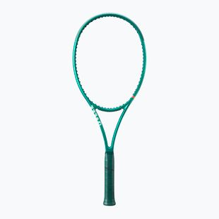 Tennis racket Wilson Blade 98 16X19 V10 green