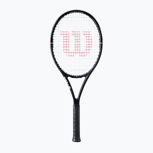 Tennis racket Wilson Pro Staff Team Classic black