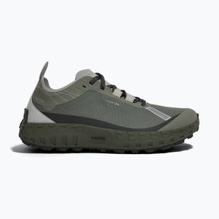 Men's running shoes Norda 001A serpentine