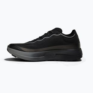 Men's running shoes Norda 005 stealth black