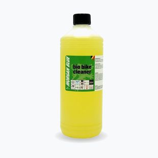 Morgan Blue Bio Bike Cleaner yellow AR00239