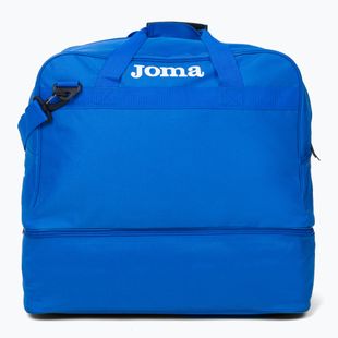 Joma Training III football bag blue 400007.700