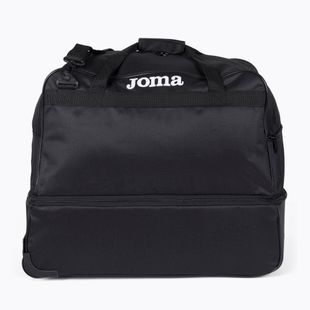 Trolley Training football bag black 400004.100