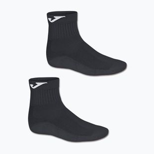 Tennis socks Joma Medium black