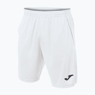 Joma Drive Bermuda tennis shorts white 100438.200