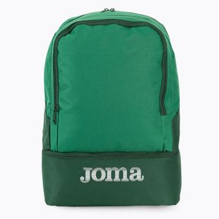 Joma Estadio III football backpack green 400234.450