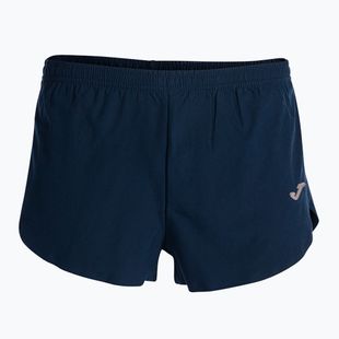 Joma Olimpia navy running shorts