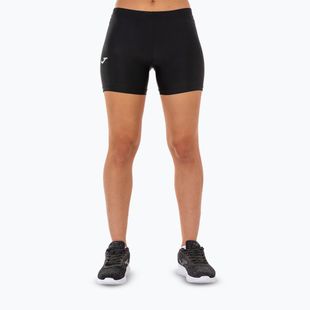 Women's running shorts Joma Lycra black