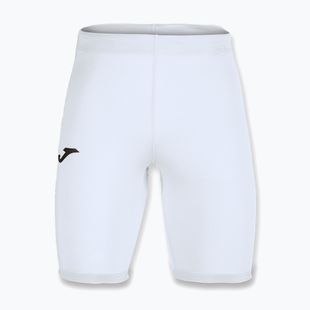 Joma Brama Academy thermoactive football shorts white 101017