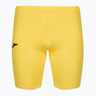Men's thermoactive shorts Joma Brama Academy amarillo