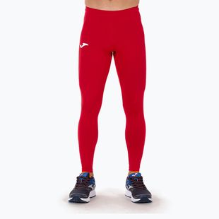Joma Brama Academy Long rojo thermoactive trousers