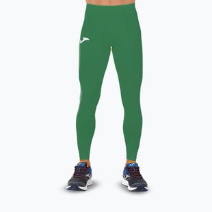 Joma Brama Academy Long verde thermoactive trousers