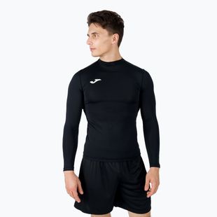 Thermoactive sweatshirt Joma Brama Academy black