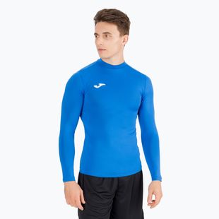 Joma Brama Academy LS thermal shirt dark blue 101018