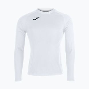 Men's thermal longsleeve Joma Brama Fleece white