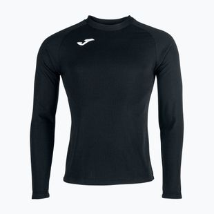 Men's thermal longsleeve Joma Brama Fleece black
