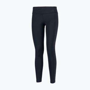 Women's running leggings Joma Dase II Long black