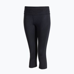 Women's running leggings Joma Dase II Pirate black