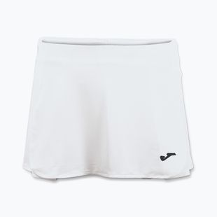 Joma Open II tennis skirt white 900759.200