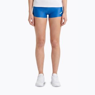 Women's running shorts Joma Elastic Short royal