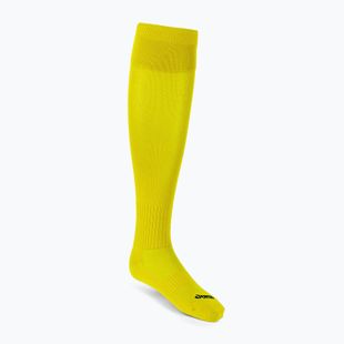 Joma Classic-3 children's football socks yellow 400194