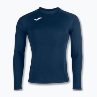 Men's thermal longsleeve Joma Brama Fleece navy