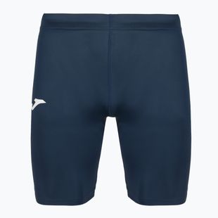 Joma Brama Academy thermoactive football shorts navy blue