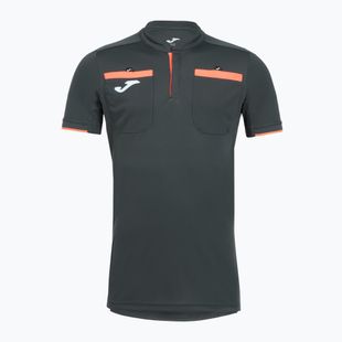 Joma Referee men's football shirt grey 101299