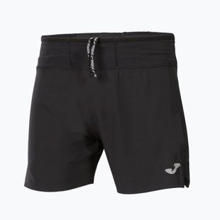 Men's Joma R-Combi running shorts black 101353.100