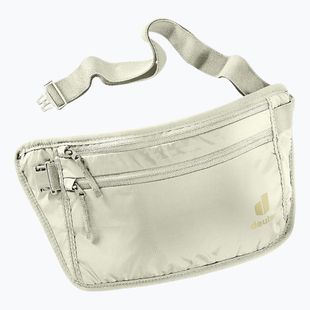 Waistbag Deuter Security Money II bone