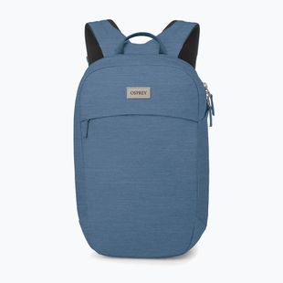 Urban backpack Osprey Arcane Large Day 20 l nirvana blue heather