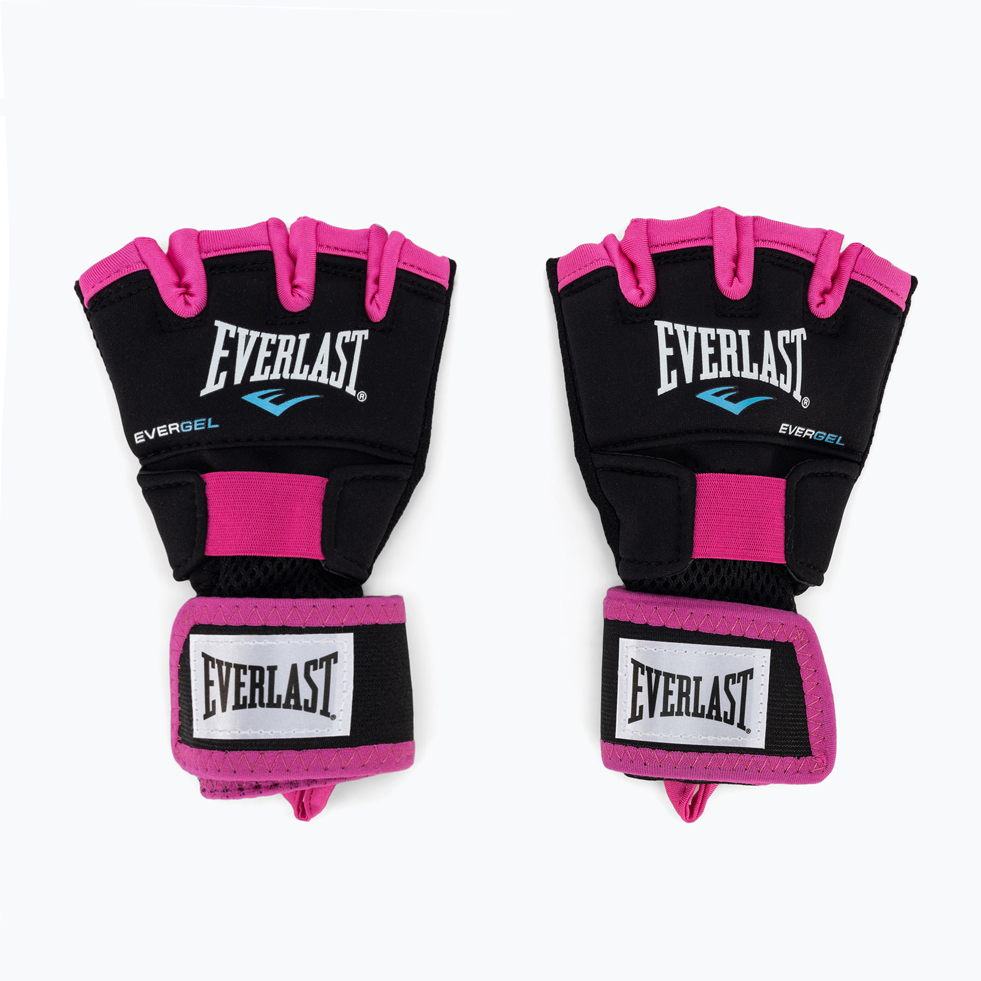 Everlast women's gel inner gloves black EV4355 (S-M)