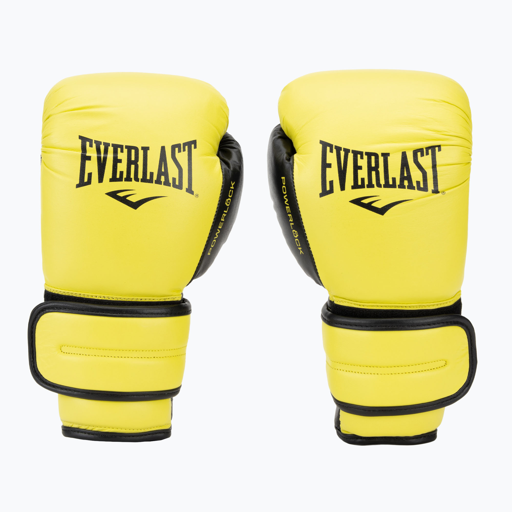 Everlast Power Lock 2 Premium Boxing Gloves (14 oz)