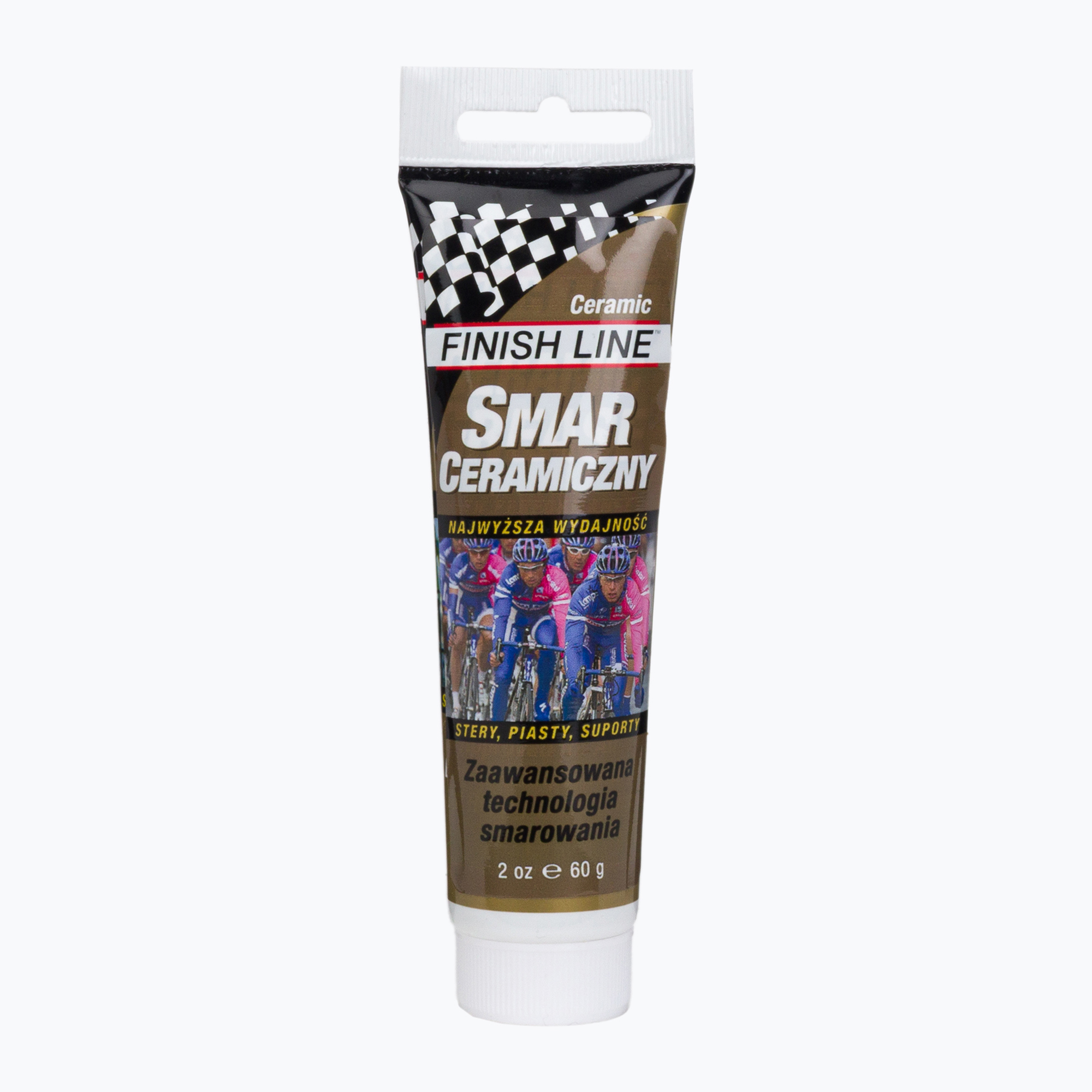 Finish Line Ceramic Bearing Grease 400-00-91_FL (60 g)