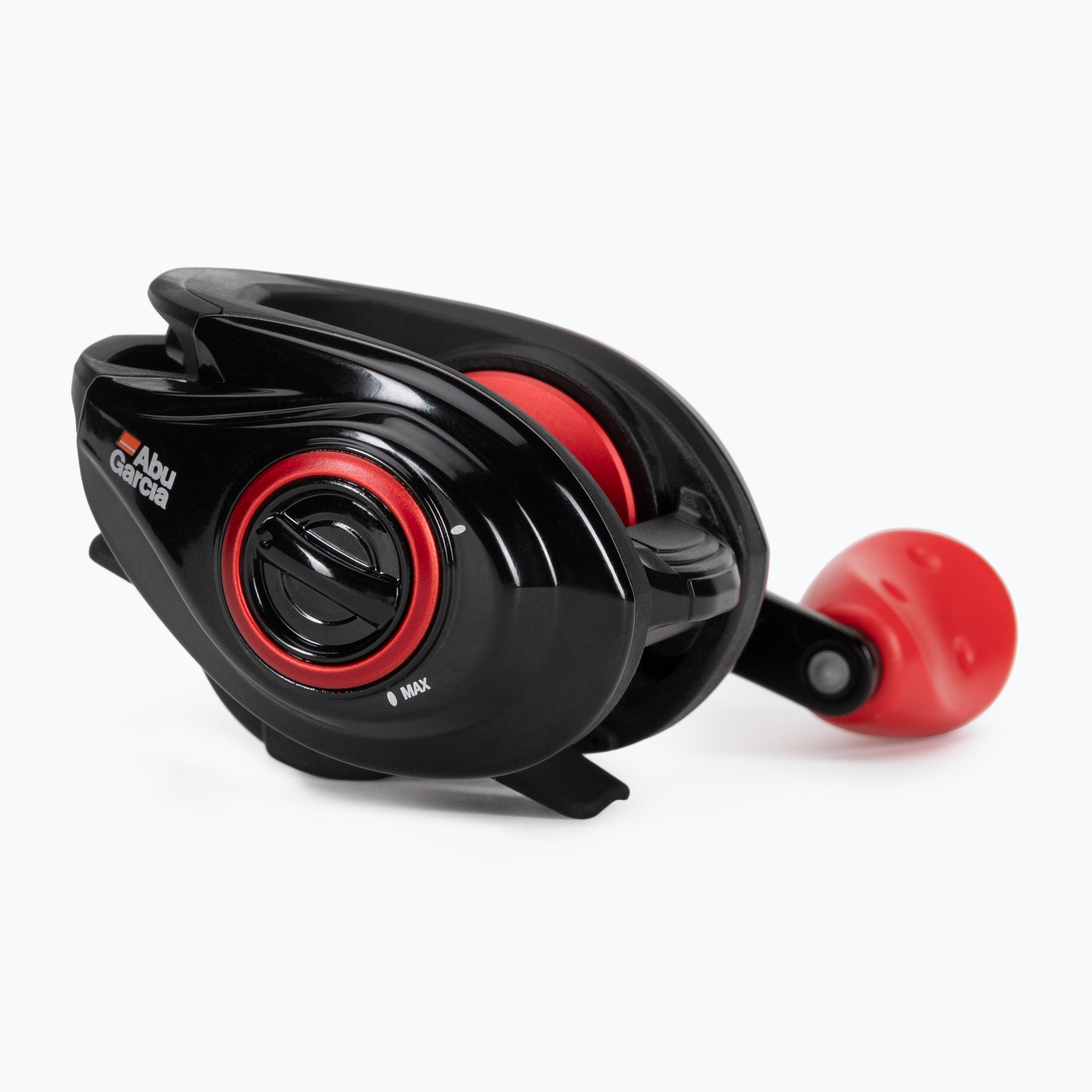 Abu Garcia Max X spinning multiplier reel black 1539733