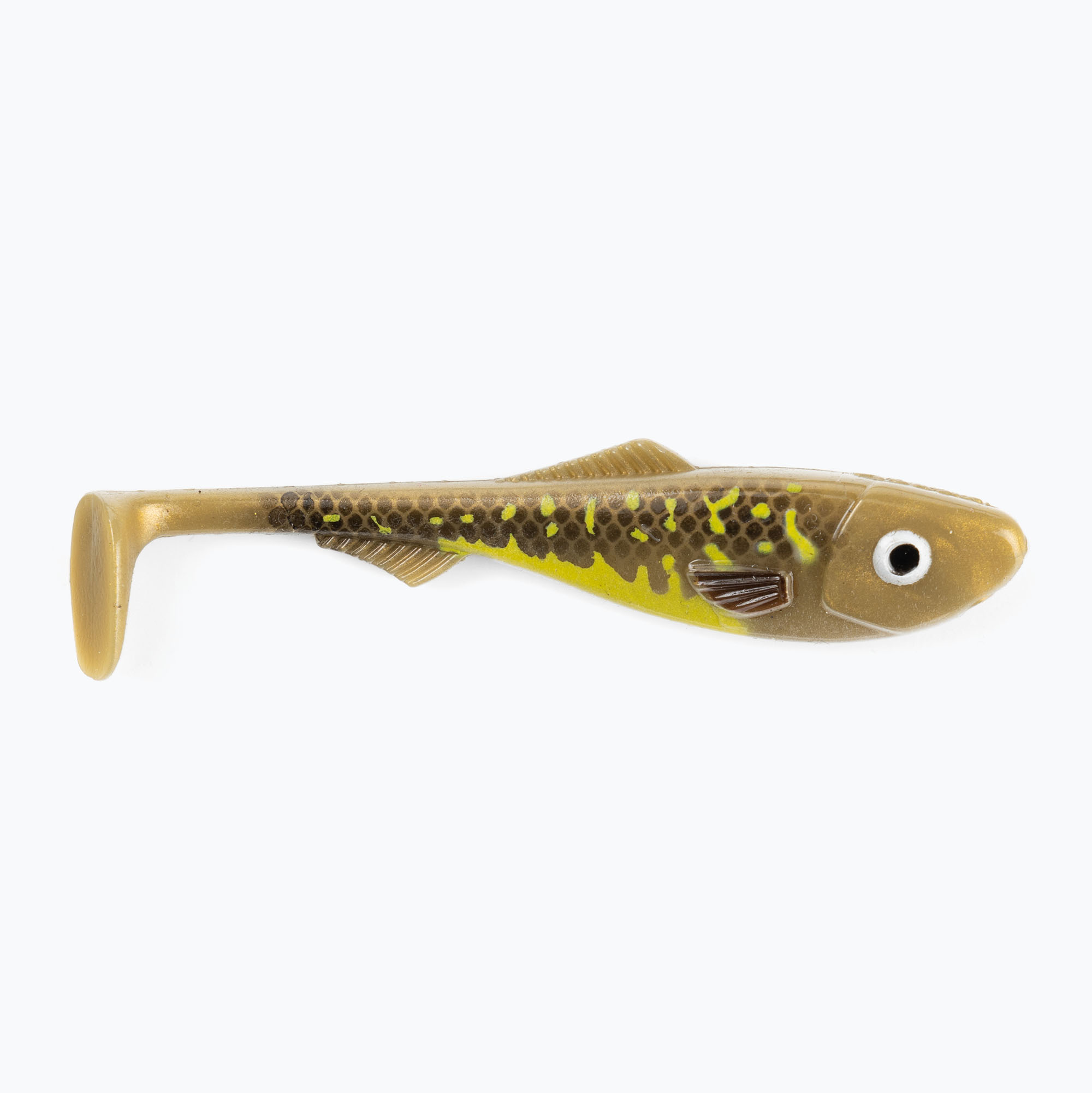 Abu Garcia Beast Zander Shad pike rubber lure 1517126 (9 cm)