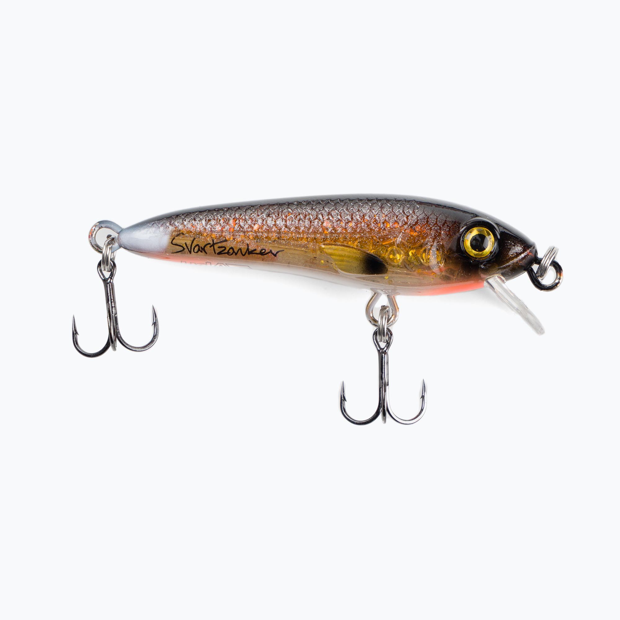 Abu Garcia Svz Mccelly Crucian Carp Wobbler 1531915