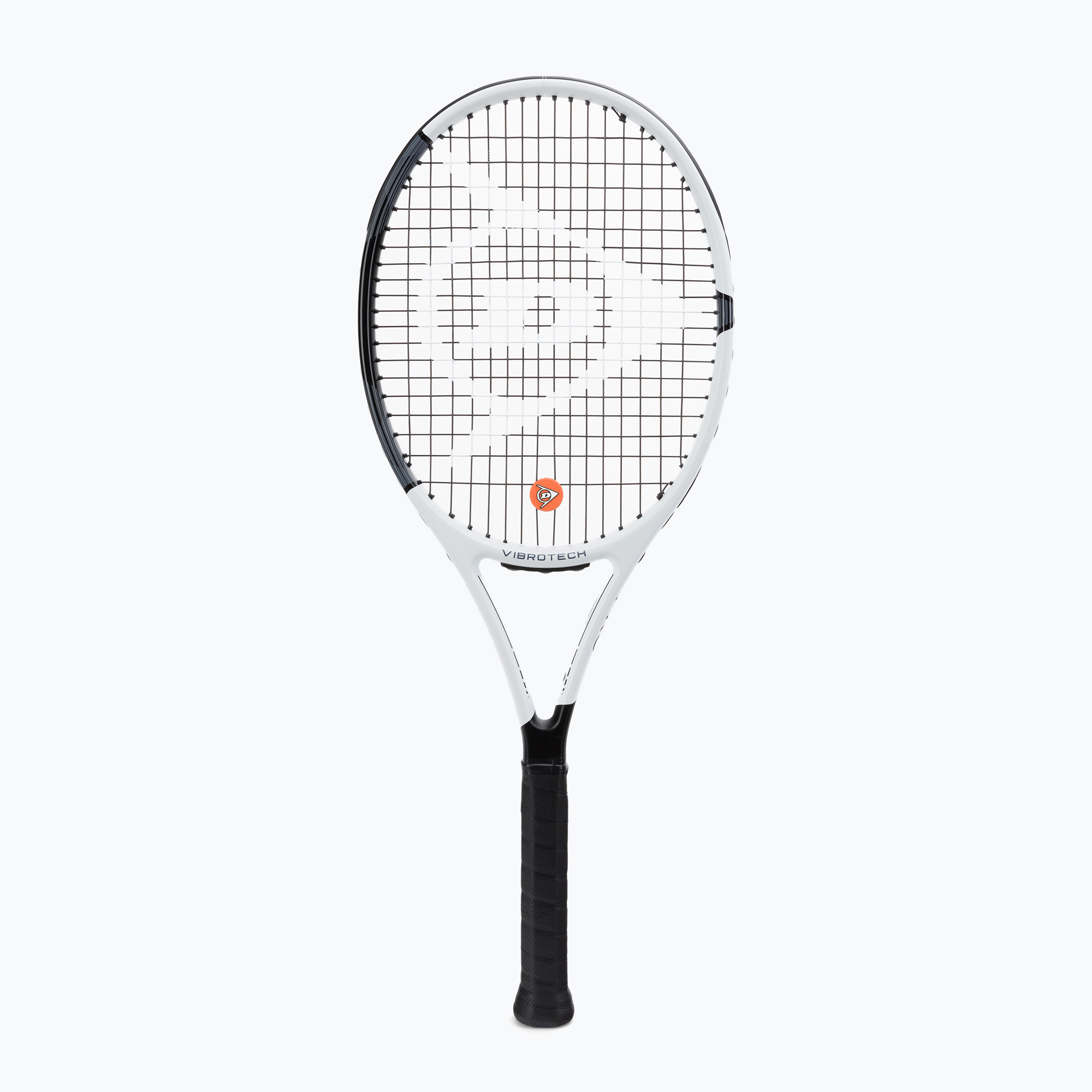 Dunlop Pro 265 tennis racket white and black 10312891 (2)