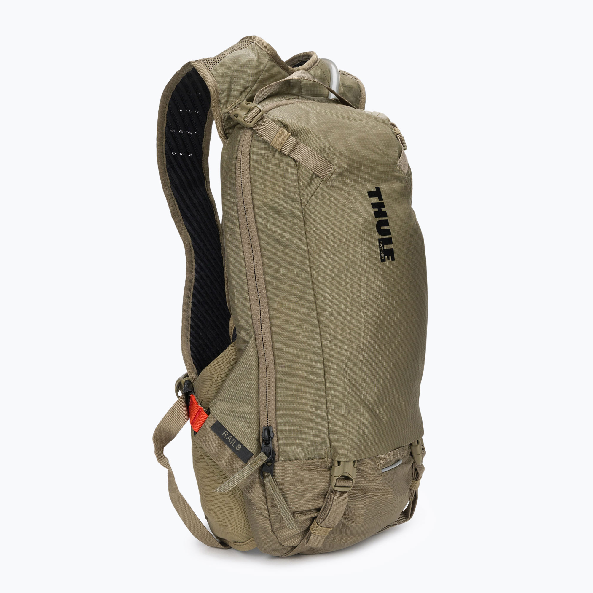 Thule Rail Bike Hydration Backpack 8 l green 3203796 (8 l)