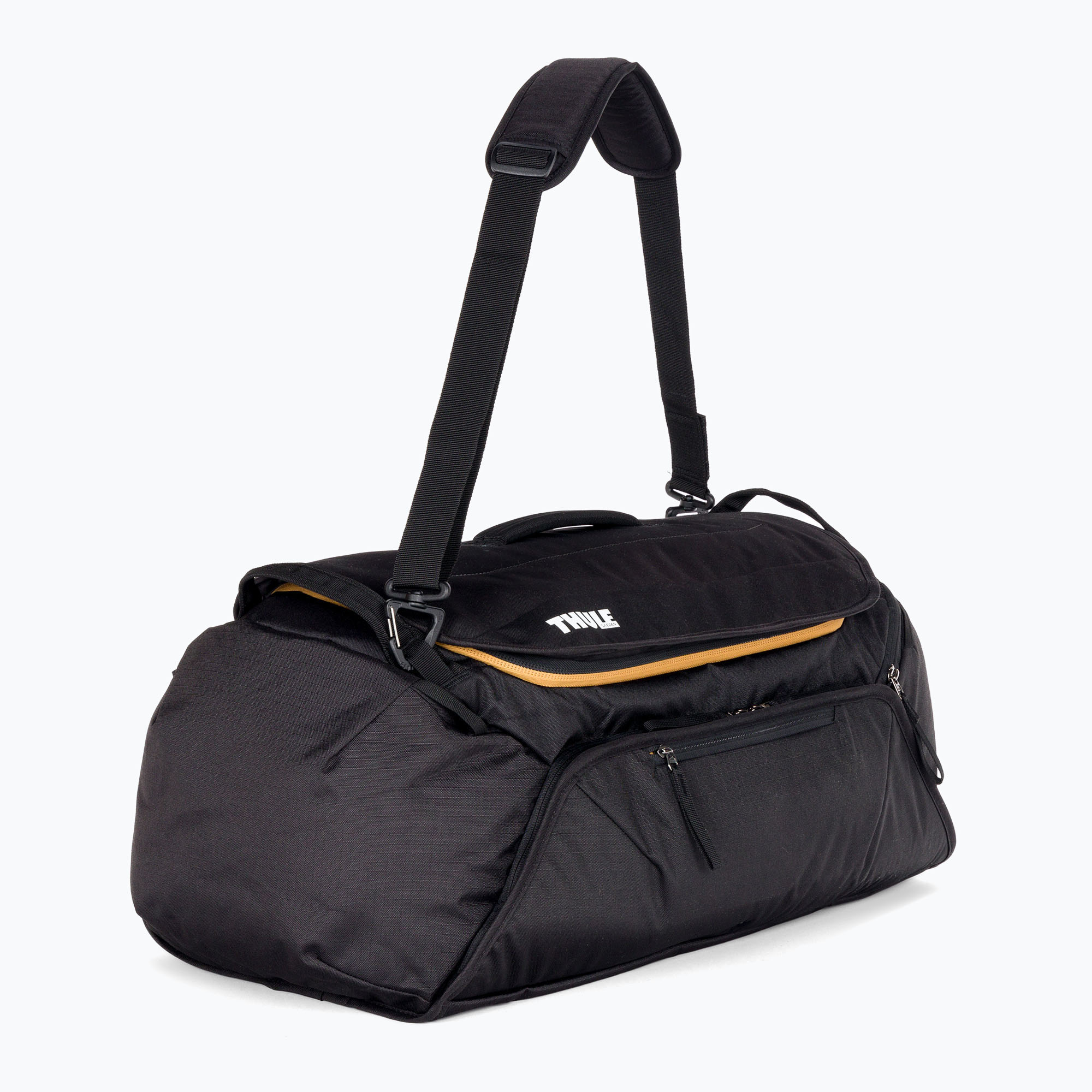 Thule Roundtrip 55L travel bike bag black 3204352 (55 l)