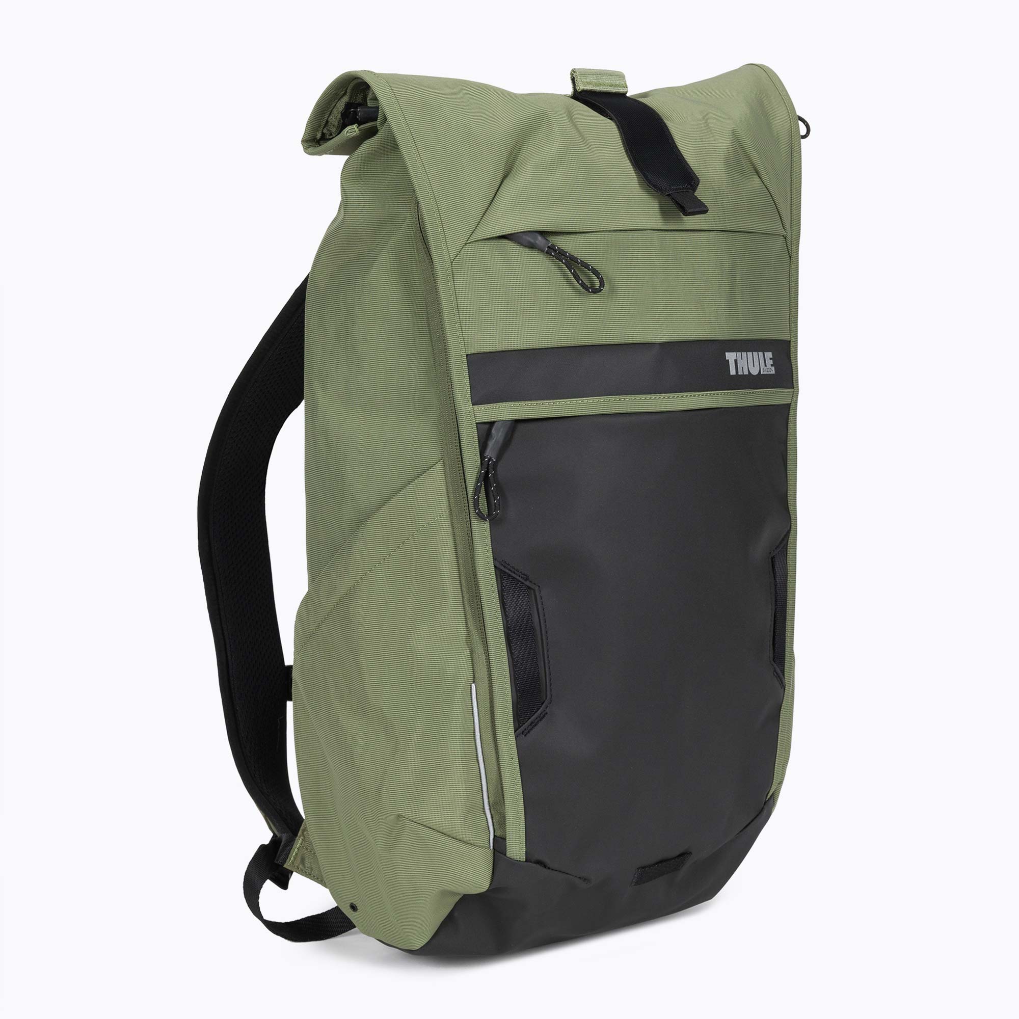 Thule Paramount 27 l green backpack 3204730 (18 l)