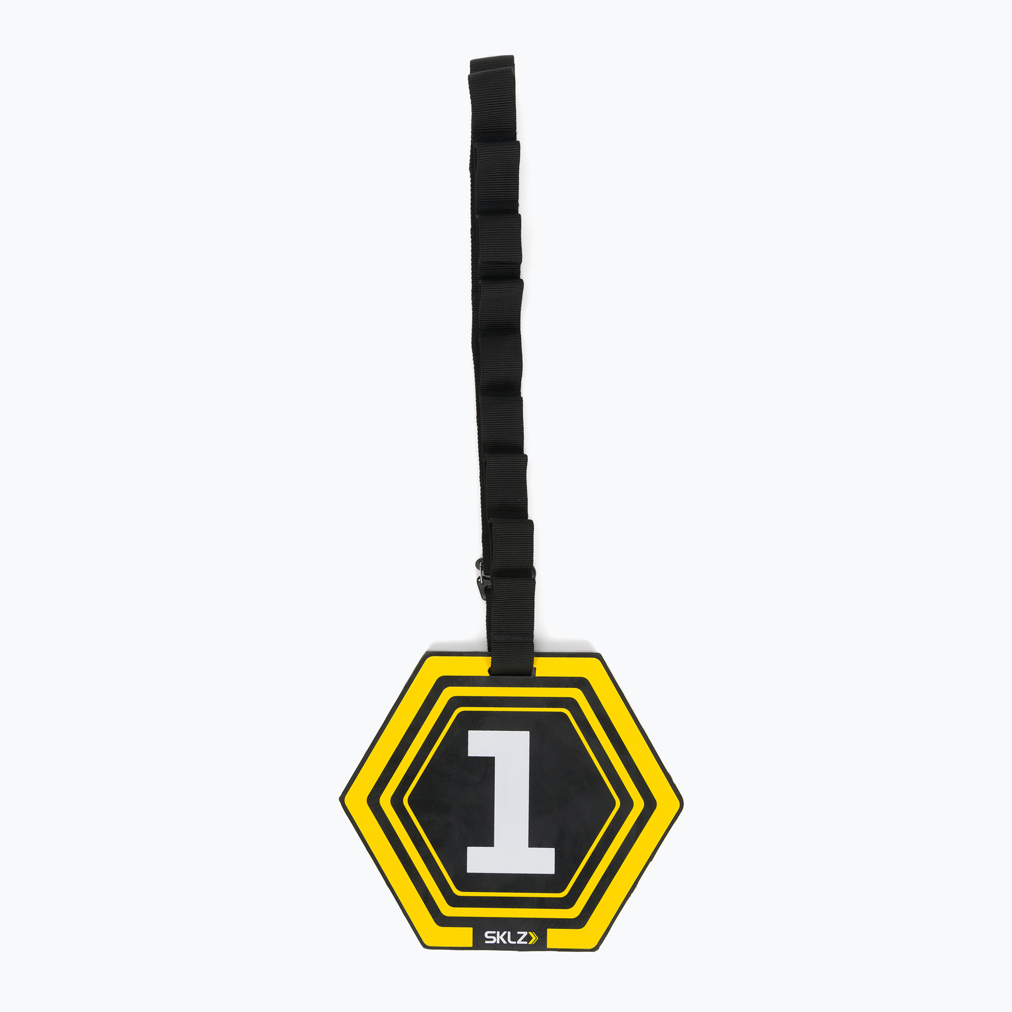 SKLZ Reactive Agility Targets training markers coloured 10666