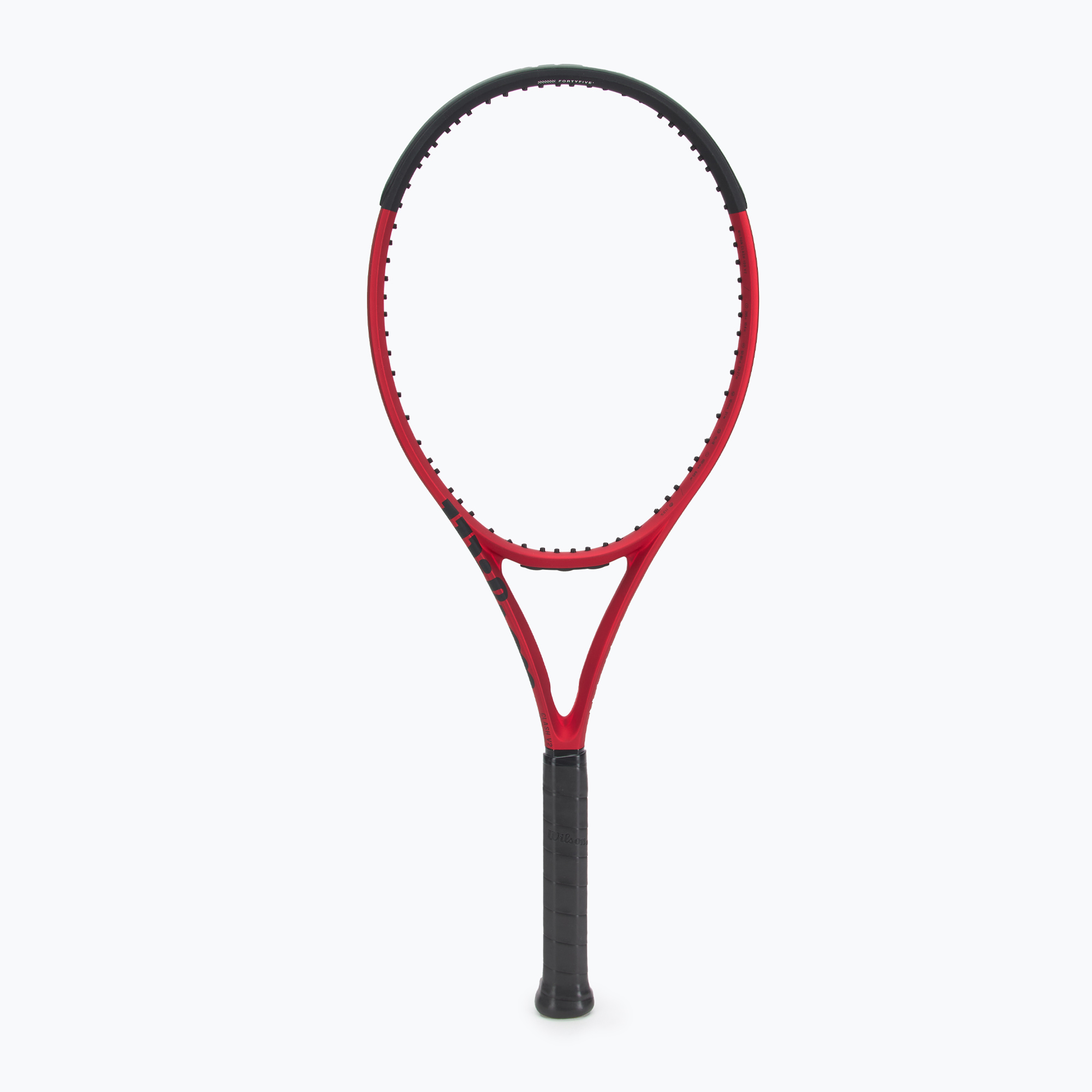Wilson Clash 100 V2.0 tennis racket