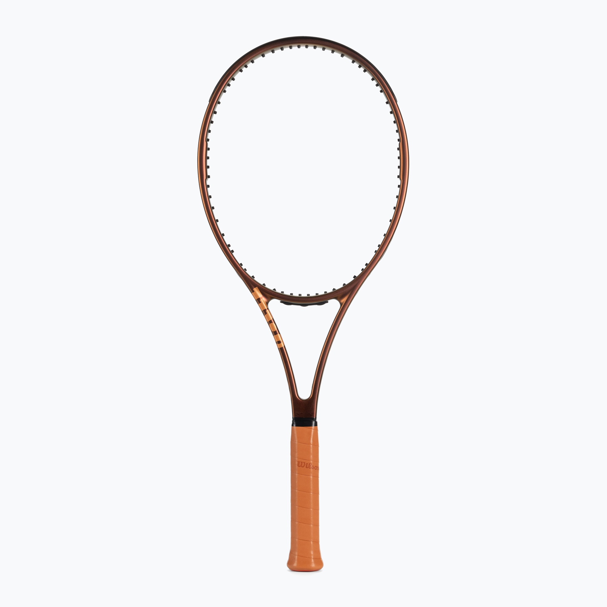 Wilson Pro Staff 97 tennis racket V14 gold WR125711 (4)