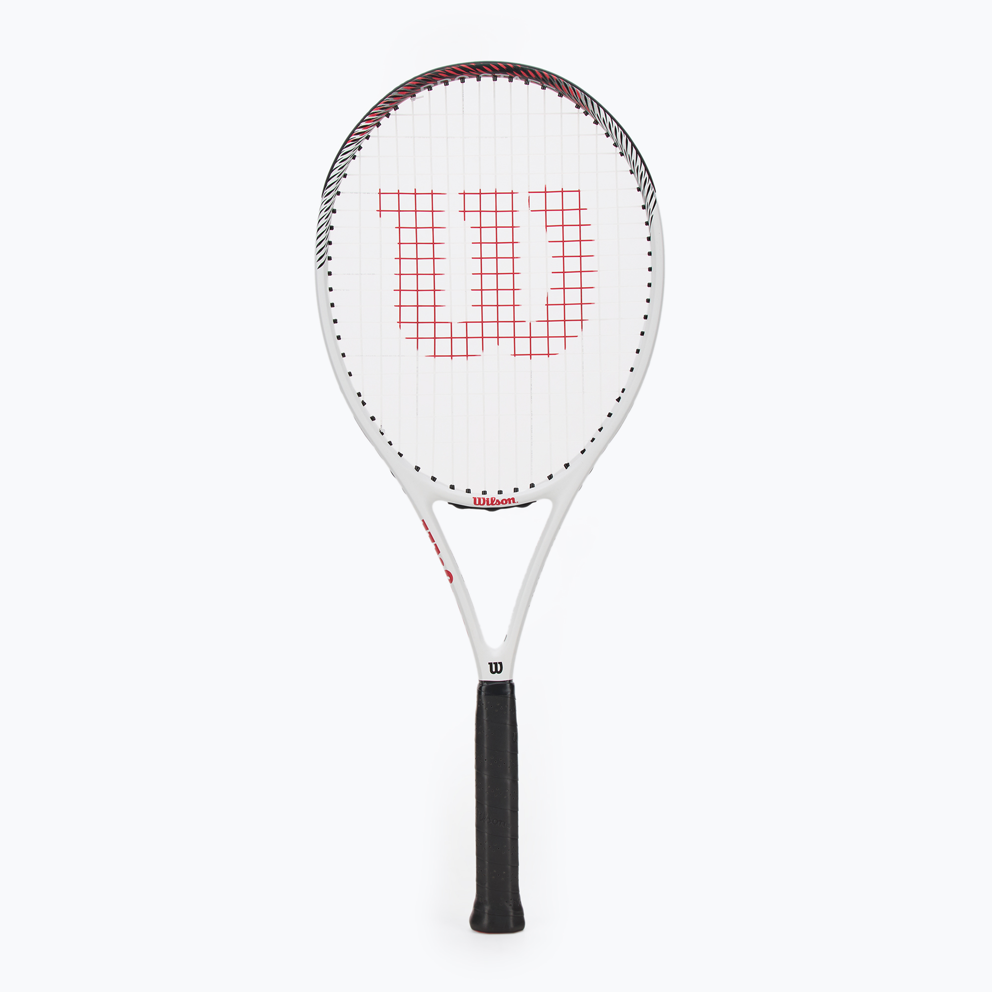 Tennis racket Wilson Pro Staff Precision RXT 105 (2)